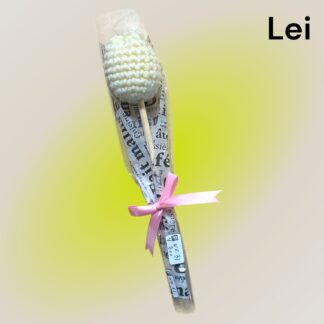 Lei  31  一輪花