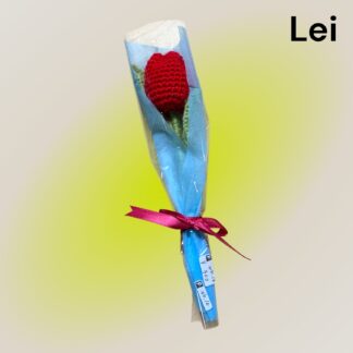 Lei  16  一輪花