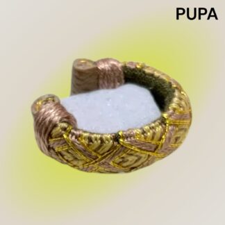 PUPA  160  イヤーカフ