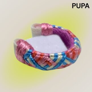 PUPA  157  イヤーカフ