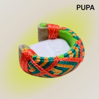 PUPA  158  イヤーカフ