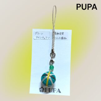 PUPA  153  寝付けストラップ