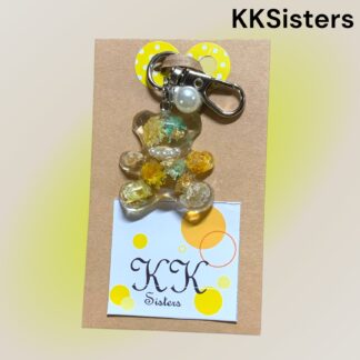 KKSisters  38  キーホルダー