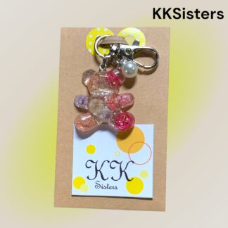 KKSisters  39  キーホルダー
