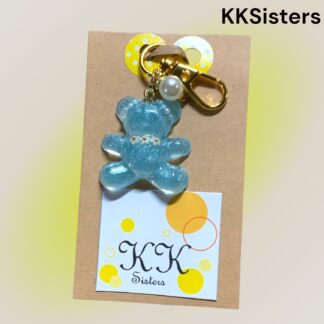 KKSisters  36  キーホルダー