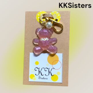 KKSisters  37  キーホルダー