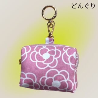 どんぐり 70 ミニポーチ