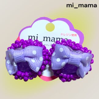 mi_mama  562  イヤリング