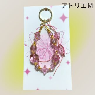 アトリエＭ  5  ストラップ