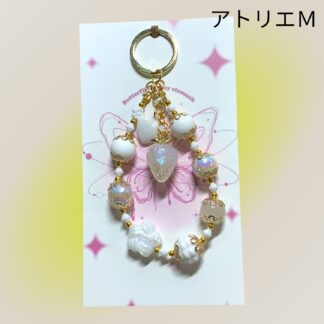 アトリエＭ  6  ストラップ