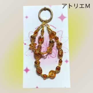 アトリエＭ  12  ストラップ