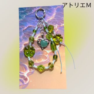 アトリエＭ  19  ストラップ