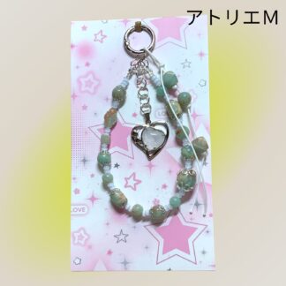 アトリエＭ  26  ストラップ