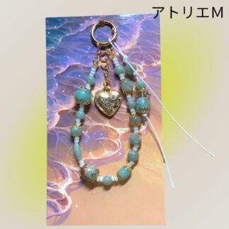 アトリエＭ  27  ストラップ