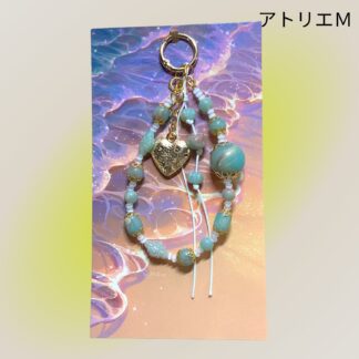 アトリエＭ  28  ストラップ