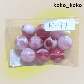 koko_koko 94 ビーズ