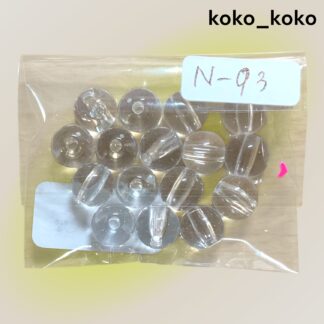 koko_koko 93 ビーズ