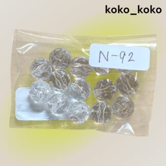 koko_koko 92 ビーズ