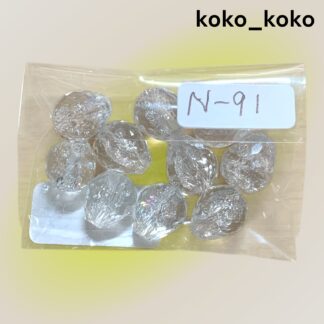 koko_koko 91 ビーズ