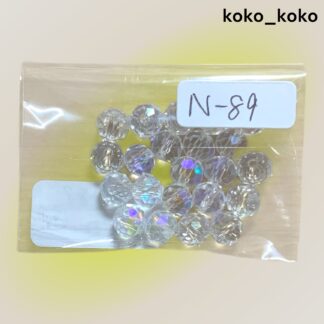 koko_koko  89  ビーズ