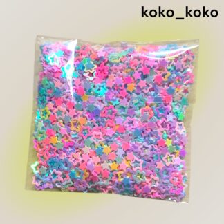 koko_koko  84-1~4  フレーク