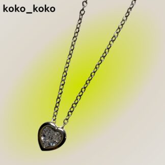 koko_koko  82  ネックレス