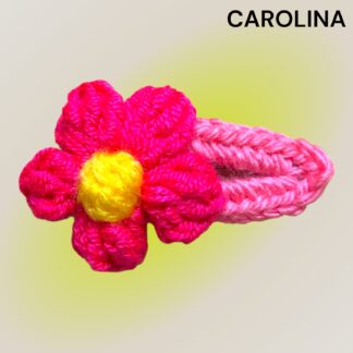 CAROLINA  49  パッチンピン