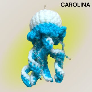 CAROLINA  40  キーホルダー