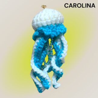 CAROLINA  39  キーホルダー