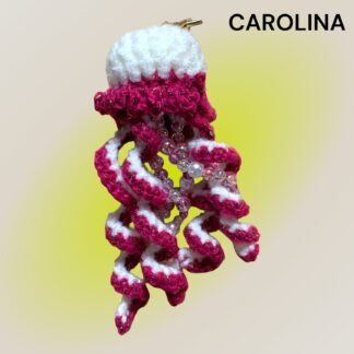 CAROLINA  42  キーホルダー