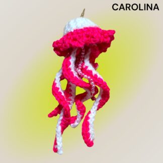 CAROLINA  41  キーホルダー