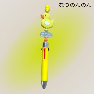 なつのんのん  264  カスタムボールぺん