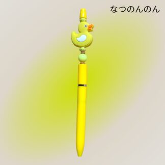 なつのんのん  265  カスタムボールペン