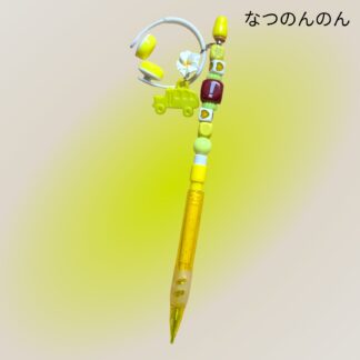 なつのんのん  268  カスタムシャープペン