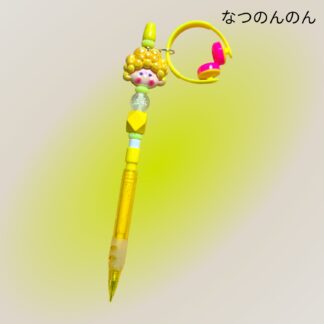 なつのんのん  267  カスタムシャープペン