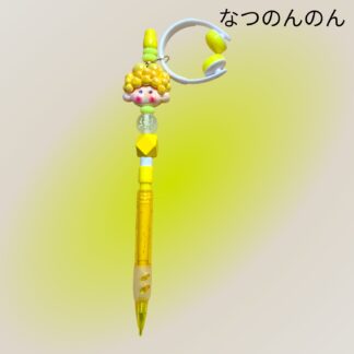 なつのんのん  266  カスタムシャープペン