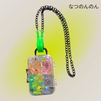 なつのんのん  234  ネックレス