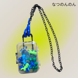 なつのんのん  232  ネックレス
