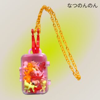 なつのんのん  233  ネックレス