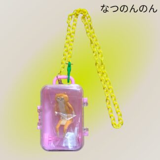 なつのんのん  236  ネックレス