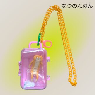 なつのんのん  235  ネックレス