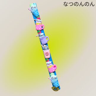 なつのんのん  312  マグネット