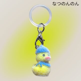 なつのんのん 307 目印マーカー