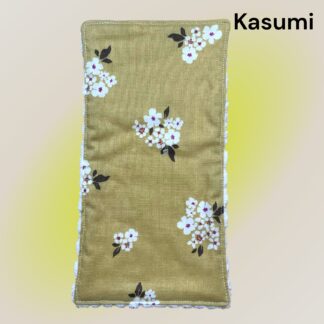 Kasumi  148  ハーフハンカチ