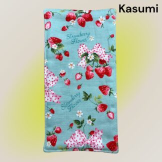 Kasumi  147  ハーフハンカチ