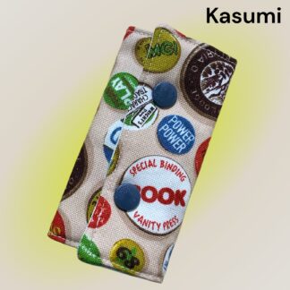 Kasumi  144  ハンドルカバー