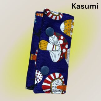 Kasumi  143  ハンドルカバー