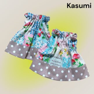 Kasumi  132  アームカバー