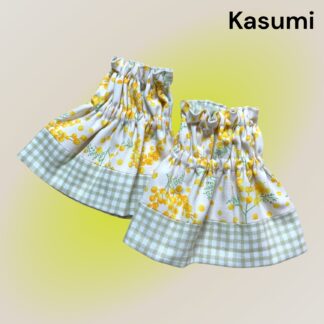 Kasumi  130  アームカバー