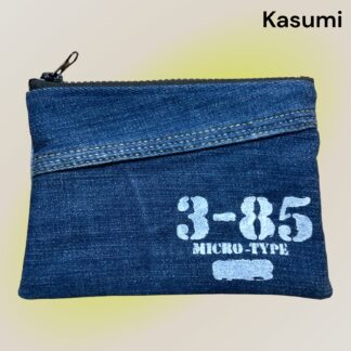 Kasumi  124  ポーチ